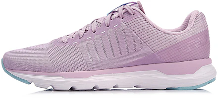 (Women) Li-Ning Light Runner 'Light Purple' ARBN006-5 (Women) Li-Ning Light Runner 'Light Purple' ARBN006-5