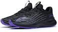 Order (W) Li-Ning Light Shadow Element ''Noir Violet'' ARHS042-3