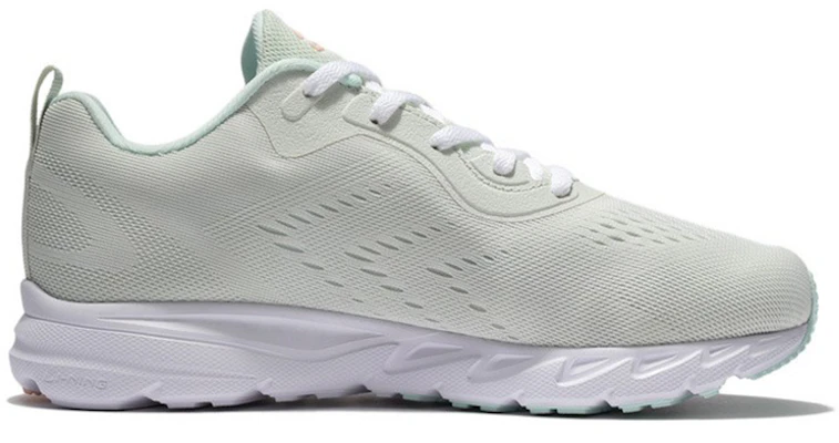 (W) Chaussures de Sport Légères Li-Ning ''Light Mint''. ARBR006-7 Order (W) Chaussures de Sport Légères Li-Ning ''Light Mint''. ARBR006-7