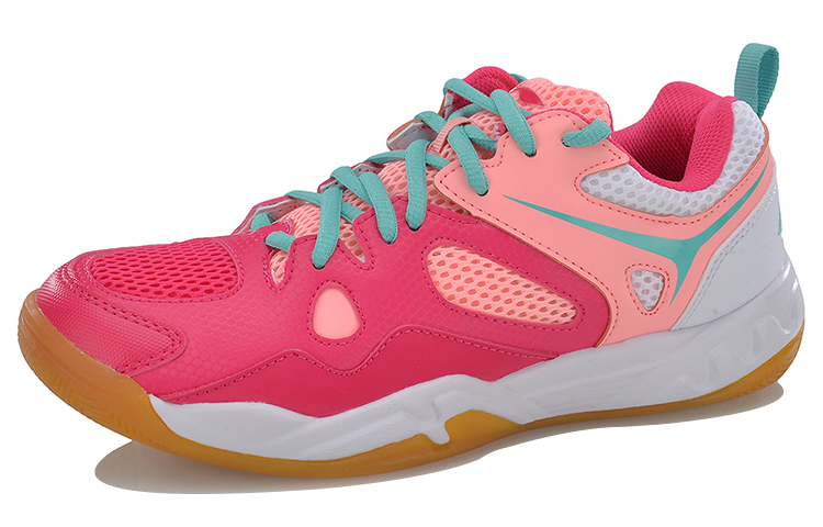 Order (W) Li-Ning Light Wing 'Rosa y Blanco' AYTM038-1