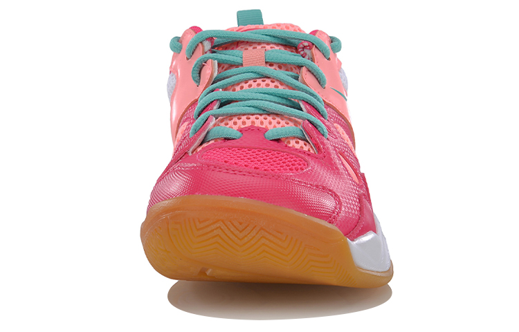 Shop (W) Li-Ning Light Wing 'Rosa y Blanco' AYTM038-1