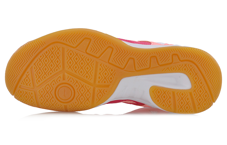 Purchase (W) Li-Ning Light Wing 'Rosa y Blanco' AYTM038-1