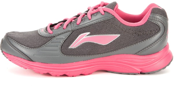 (W) Li-Ning Ligero 'Gris Rosa' ARBG048-2 Buy (W) Li-Ning Ligero 'Gris Rosa' ARBG048-2