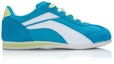 Order (W) Li-Ning Ringan Selesa Bernafasan Rendah 'Biru' ALCJ002-4