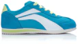 Order (W) Li-Ning Ringan Selesa Bernafasan Rendah 'Biru' ALCJ002-4
