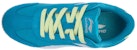 (W) Li-Ning Ringan Selesa Bernafasan Rendah 'Biru' ALCJ002-4