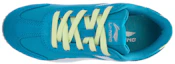 Lookbook (W) Li-Ning Ringan Selesa Bernafasan Rendah 'Biru' ALCJ002-4