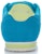 (W) Li-Ning Ringan Selesa Bernafasan Rendah 'Biru' ALCJ002-4