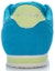 Shop (W) Li-Ning Ringan Selesa Bernafasan Rendah 'Biru' ALCJ002-4