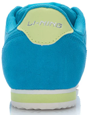 (W) Li-Ning Ringan Selesa Bernafasan Rendah 'Biru' ALCJ002-4 Shop (W) Li-Ning Ringan Selesa Bernafasan Rendah 'Biru' ALCJ002-4
