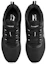 Shop (Women) Li-Ning Lightweight Breathable Low-Top Running Shoes 'Black' ARJN004-4