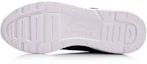 Purchase (Women) Li-Ning Lightweight Breathable Low-Top Running Shoes 'Black' ARJN004-4