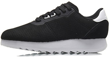 LiNing李寧 輕量透氣跑步鞋 女款 黑 Buy LiNing李寧 輕量透氣跑步鞋 女款 黑