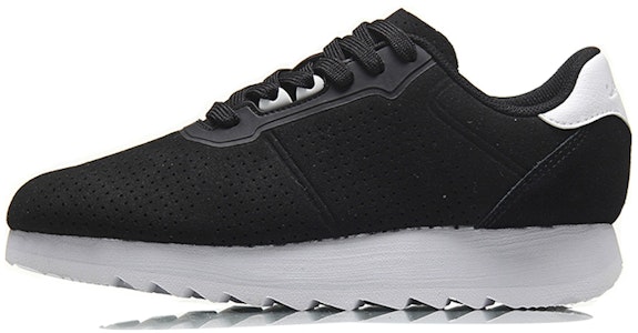 (W) Li-Ning Kasut Lari Ringan Bernafas 'Hitam' AGCN126-3 Buy (W) Li-Ning Kasut Lari Ringan Bernafas 'Hitam' AGCN126-3