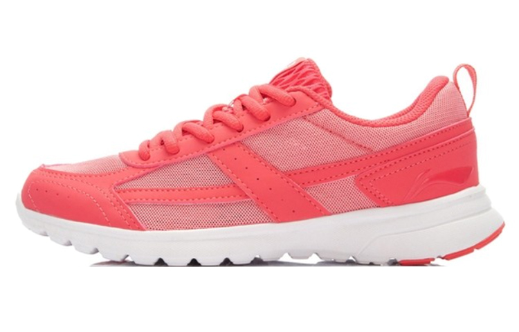 Buy LiNing 李寧 輕十 輕便耐磨跑步鞋 女款 粉紅白