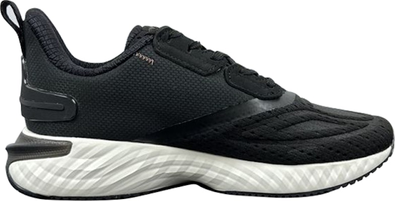 (W) 리닝 초경량 로우탑 러닝화 (블랙) AGLS230-1 Order (W) 리닝 초경량 로우탑 러닝화 (블랙) AGLS230-1