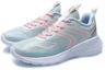 Lookbook (W) Li-Ning Lightweight Low ''Gris Rose Bleu'' ARHR064-4