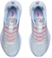 Shop (W) Li-Ning Lightweight Low ''Gris Rose Bleu'' ARHR064-4