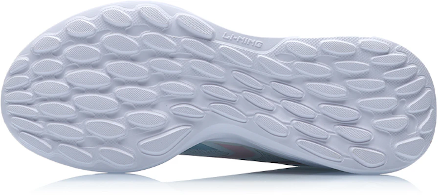 (W) Li-Ning Lightweight Low ''Gris Rose Bleu'' ARHR064-4 Purchase (W) Li-Ning Lightweight Low ''Gris Rose Bleu'' ARHR064-4