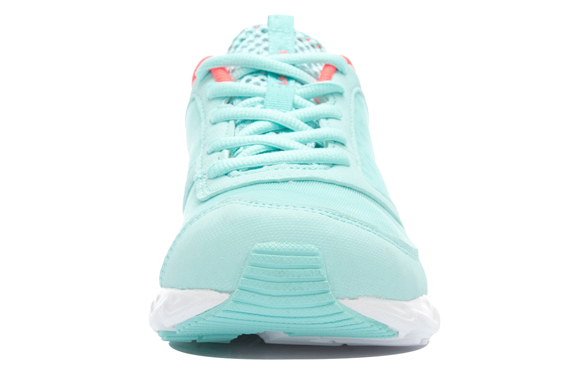 Shop (Women) Li-Ning Lightweight Low 'Mint Green' ARBK014-3