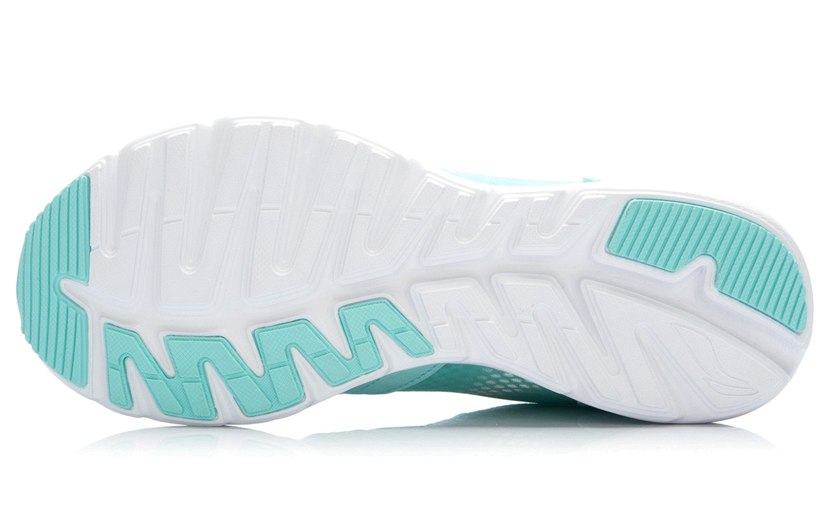 Purchase (Women) Li-Ning Lightweight Low 'Mint Green' ARBK014-3