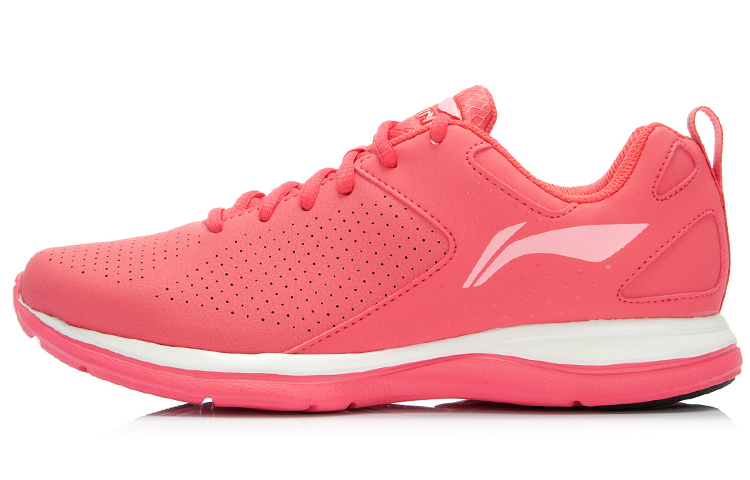 (Women) Li-Ning Lightweight Low 'Scarlet Blaze' ARBJ054-1