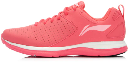(Women) Li-Ning Lightweight Low 'Scarlet Blaze' ARBJ054-1 (Women) Li-Ning Lightweight Low 'Scarlet Blaze' ARBJ054-1