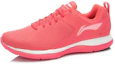 Order (Women) Li-Ning Lightweight Low 'Scarlet Blaze' ARBJ054-1