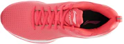 Lookbook (Women) Li-Ning Lightweight Low 'Scarlet Blaze' ARBJ054-1