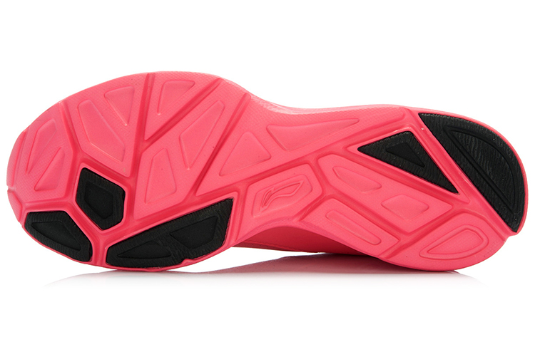 Purchase (Women) Li-Ning Lightweight Low 'Scarlet Blaze' ARBJ054-1