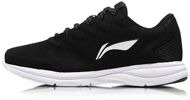 (Women) Li-Ning Lightweight Running 'Black' ARBN208-4 (Women) Li-Ning Lightweight Running 'Black' ARBN208-4