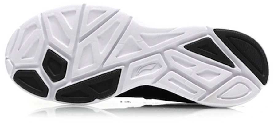 (Women) Li-Ning Lightweight Running 'Black' ARBN208-4 Purchase (Women) Li-Ning Lightweight Running 'Black' ARBN208-4