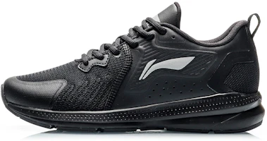 (Women) Li-Ning Lightweight Running 'Black' ARBP114-3 (Women) Li-Ning Lightweight Running 'Black' ARBP114-3