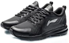 Lookbook (Women) Li-Ning Lightweight Running 'Black' ARBP114-3