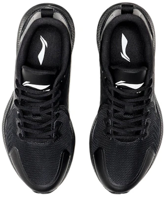 (Women) Li-Ning Lightweight Running 'Black' ARBP114-3 Shop (Women) Li-Ning Lightweight Running 'Black' ARBP114-3