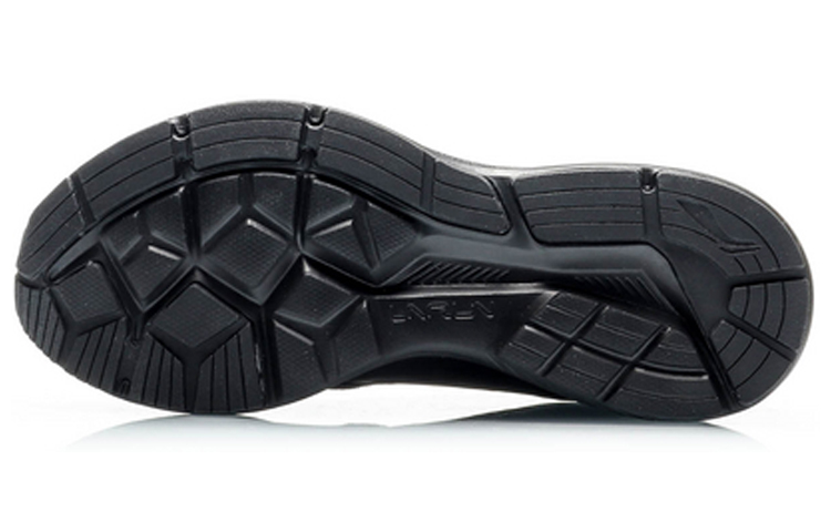 Purchase (Women) Li-Ning Lightweight Running 'Black' ARBP114-3