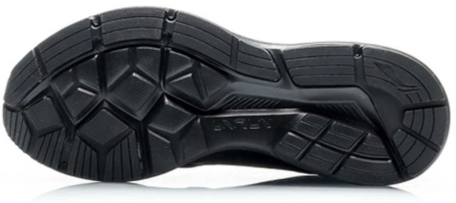 (Women) Li-Ning Lightweight Running 'Black' ARBP114-3 Purchase (Women) Li-Ning Lightweight Running 'Black' ARBP114-3