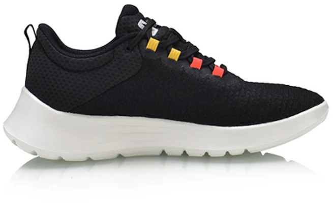 (Women) Li-Ning Lightweight Running 'Black' ARBQ012-3 Order (Women) Li-Ning Lightweight Running 'Black' ARBQ012-3