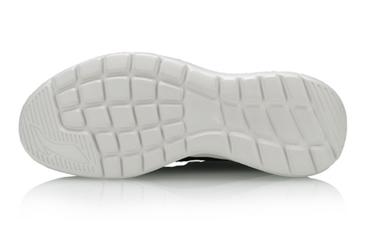 Purchase (Women) Li-Ning Lightweight Running 'Black' ARBQ012-3