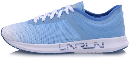 (Women) Li-Ning Lightweight Running 'Blue' ARBN012-3