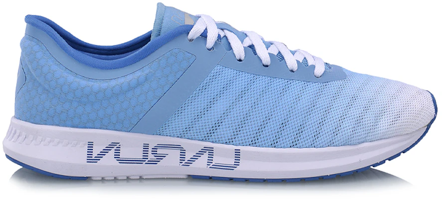 (Women) Li-Ning Lightweight Running 'Blue' ARBN012-3 Order (Women) Li-Ning Lightweight Running 'Blue' ARBN012-3