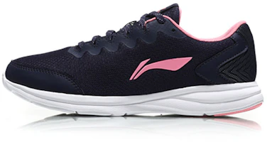 (Women) Li-Ning Lightweight Running 'Deep Navy' ARBN208-3 (Women) Li-Ning Lightweight Running 'Deep Navy' ARBN208-3