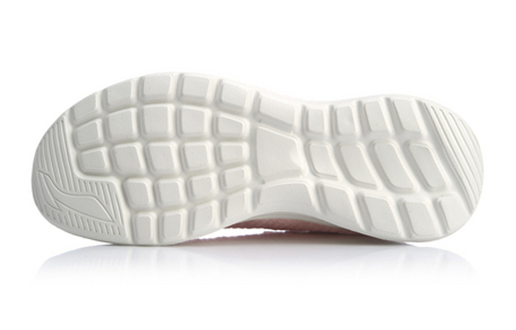 Purchase (Women) Li-Ning Lightweight Running 'Light Sakura Pink' ARBQ012-4