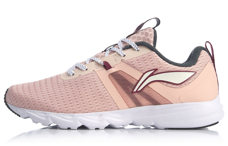 (Women) Li-Ning Lightweight Running 'Pink' ARBP048-5