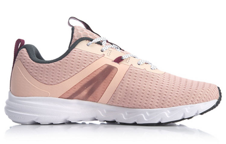 Order (Women) Li-Ning Lightweight Running 'Pink' ARBP048-5