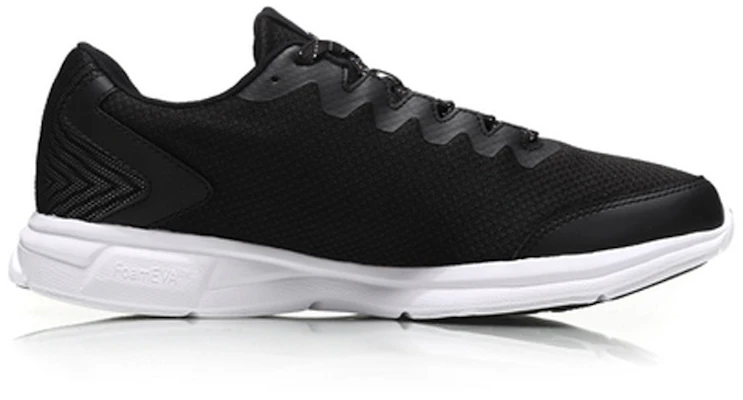 (Women) Li-Ning Lightweight Running 'Standard Black' ARBN208-1 Order (Women) Li-Ning Lightweight Running 'Standard Black' ARBN208-1
