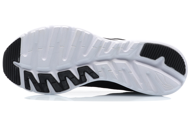 Purchase (W) Li-Ning Kasut Lari Rendah 'Hitam' Ringan ARBP032-1