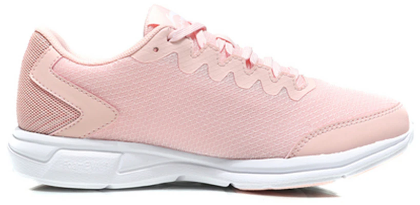(Women) Li-Ning Lightweight Running Shoe 'Crystal Pink' ARBN208-6 Order (Women) Li-Ning Lightweight Running Shoe 'Crystal Pink' ARBN208-6