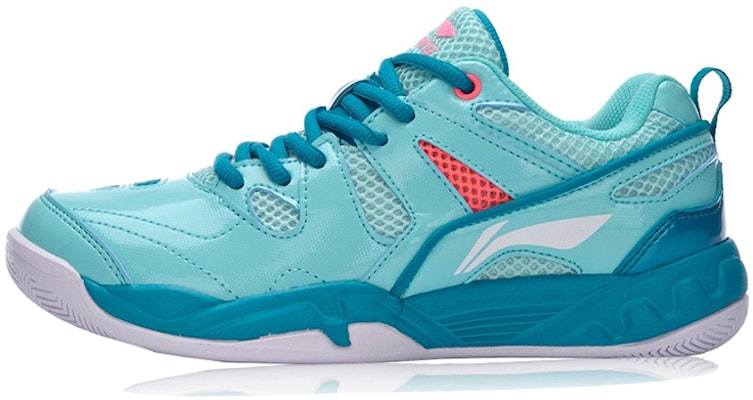 (Women) Li-Ning Lightweight Running Shoes 'Electric Blue' AYTM068-2 Buy (Women) Li-Ning Lightweight Running Shoes 'Electric Blue' AYTM068-2