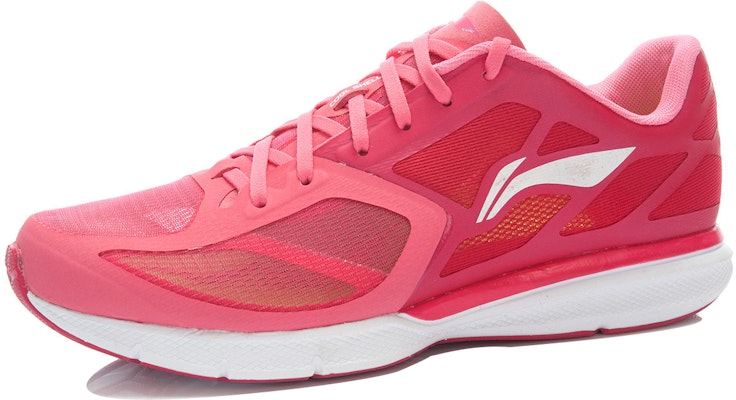 (W) 리닝 초경량 핑크화이트 러닝화 (Li-ning Chogyeongryang Pinkwhite Runninghwa) ARBJ016-7 Order (W) 리닝 초경량 핑크화이트 러닝화 (Li-ning Chogyeongryang Pinkwhite Runninghwa) ARBJ016-7
